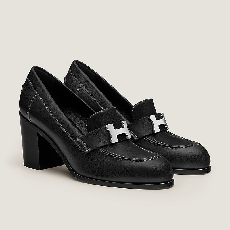 Dauphine 70 loafer | Hermès Finland